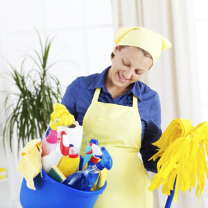 Residential Cleaning