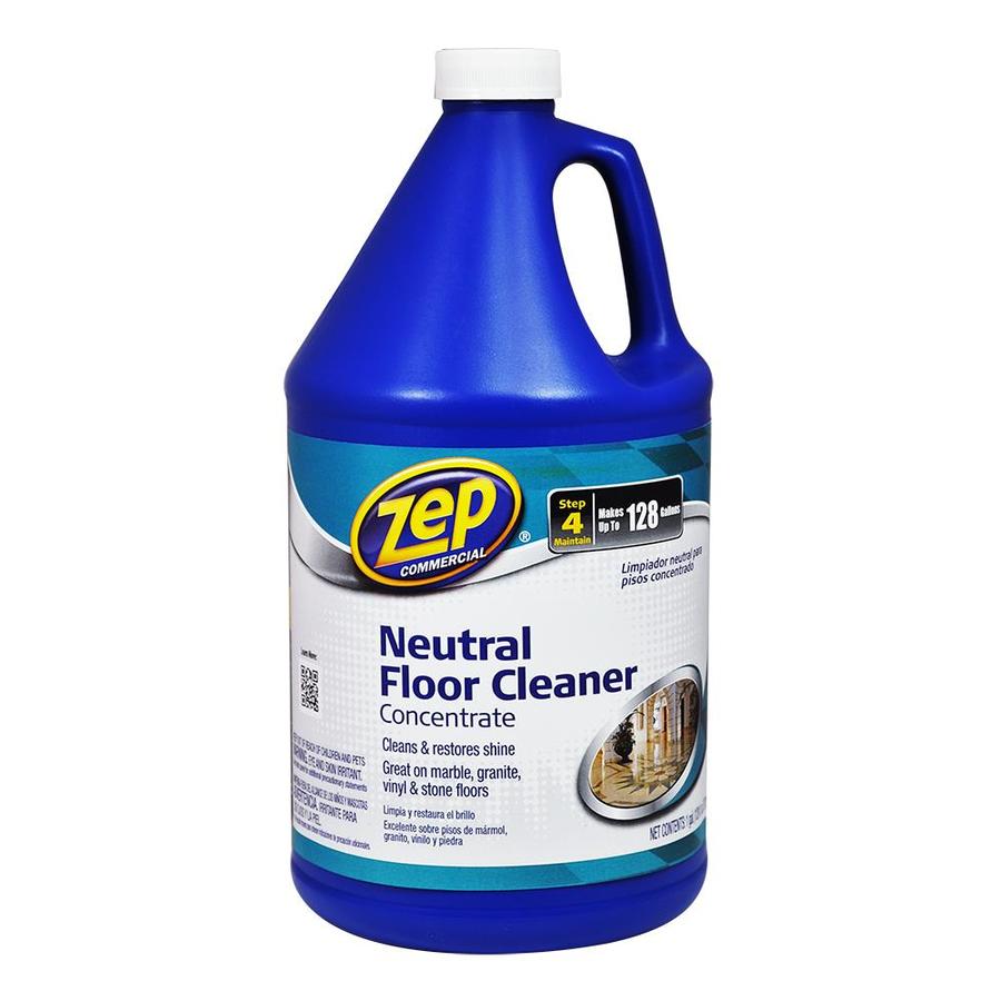 Neutral Floor Cleaner Concentrate
