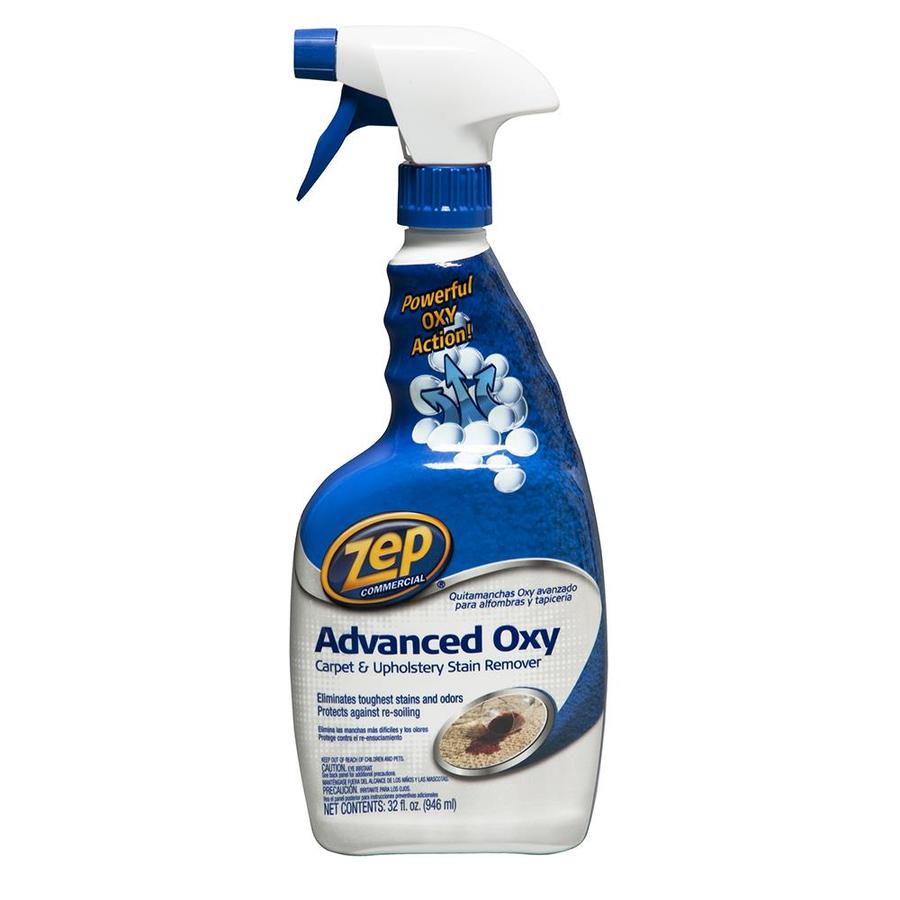 Avanced Oxy stain remover