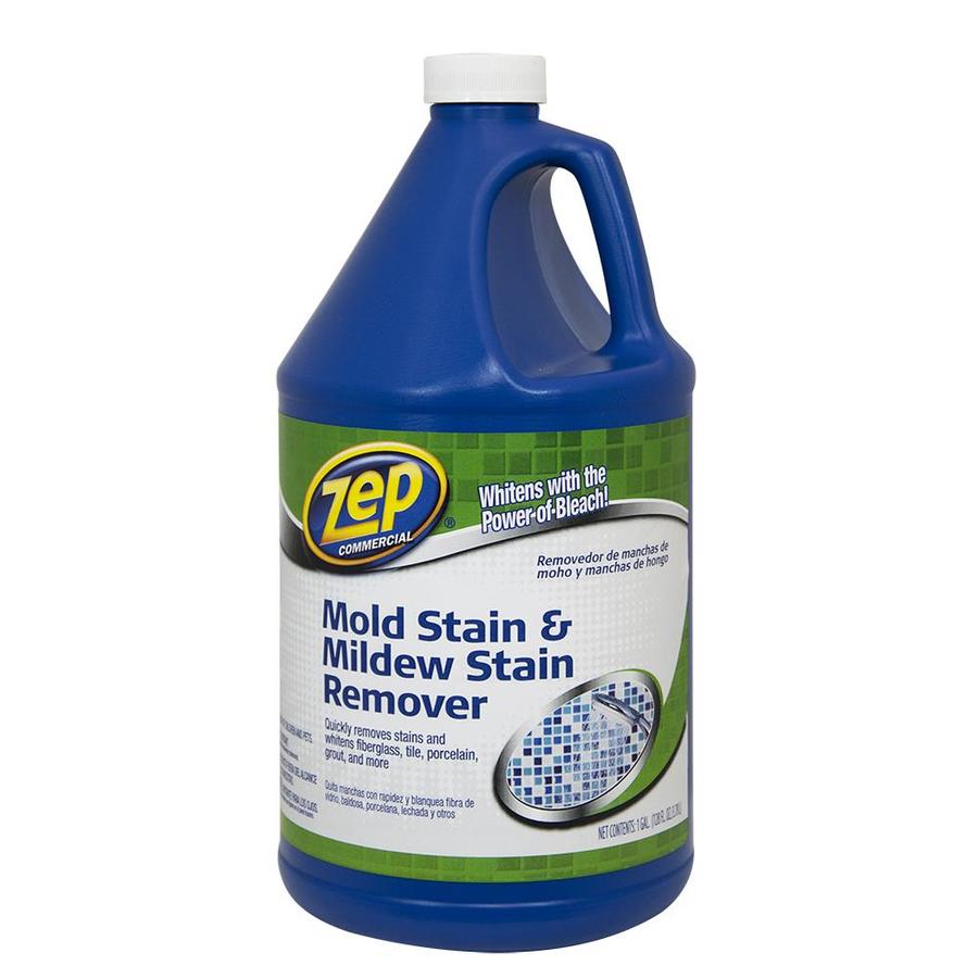 Mold and Mildew Stains Remover