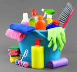 Cleaner Products