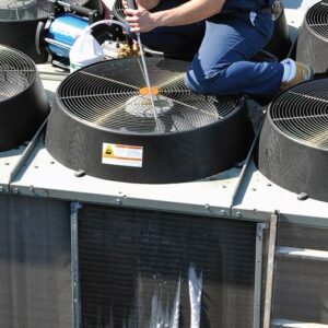 Coil Cleaner